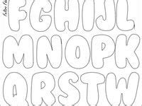 lettering ideas lettering lettering alphabet letters