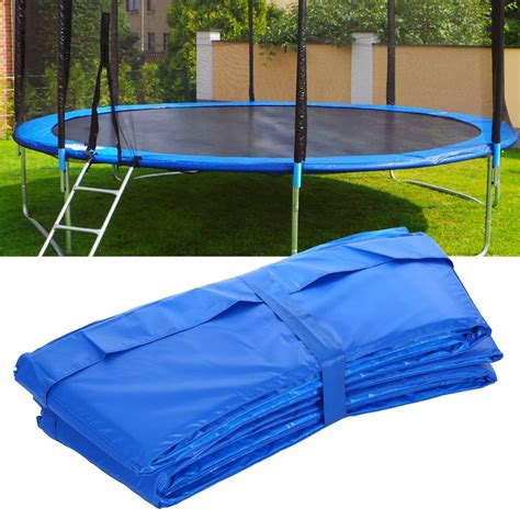 heavy duty mm waterproof ftftftft trampoline safety pad