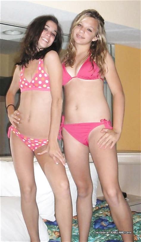 nice steamy hot photo collection of kinky amateur bikini girlfriends