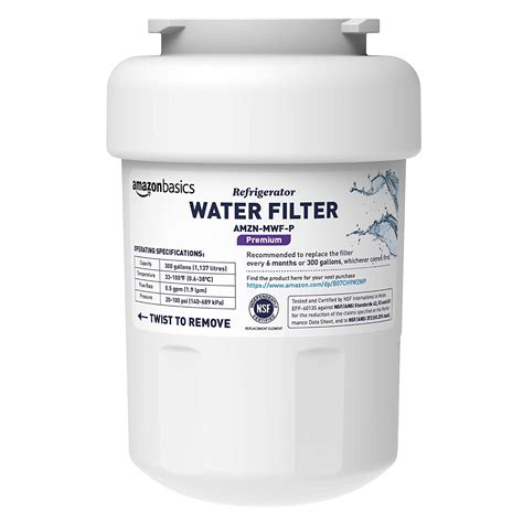 Best Ge Smart Water Filter Your Kitchen
