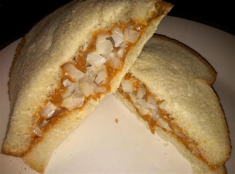 unusual peanut butter sandwich   pinch recipes