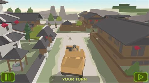 urban warfare tactics gameplay youtube