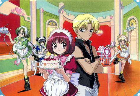 il blog di saretta96 mew mew amiche vincenti tokyo mew mew