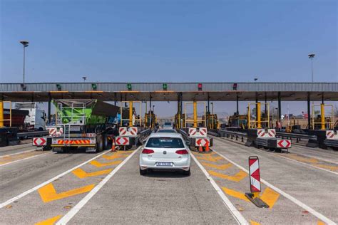 expect   weeks kzn  toll route closures  citizen