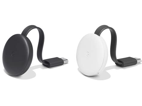 google chromecast ab sofort  neuem design erhaeltlich teltarifde news