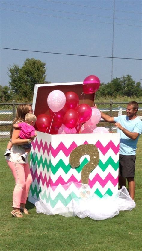 31 best gender reveal party ideas images on pinterest gender reveal gender reveal parties and
