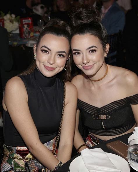 Pin By Maddy Cornett On Merrell Twins Like And Subscribe On Youtube