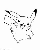 Coloring Pokemon Pages Pikachu Printable Anime Books Drawing Kids Colouring Turtle Print Choose Board sketch template