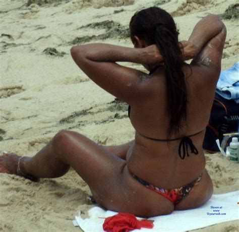 delicious ass in janga beach brazil march 2016 voyeur web