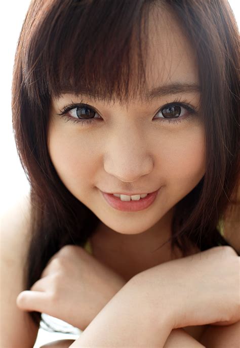 Nana Ayano 彩乃なな Age 24 Jav Model