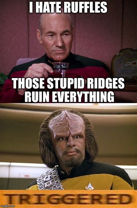 You Can View All Sorts Of Memes From Star Trek The Next