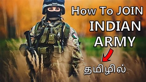 join indian army defence officer  post explained step  step  tamil youtube