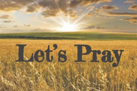 lets pray   listening  presbyterian church  fresno