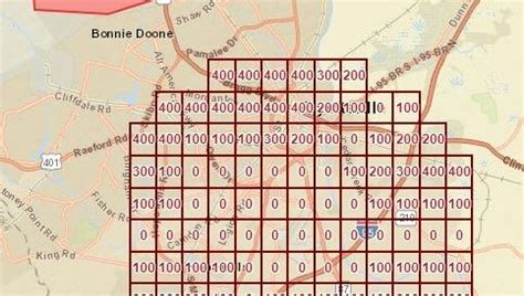 drone altitude restrictions  fayetteville released