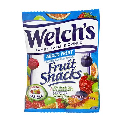 welchs fruit snacks shoponclick
