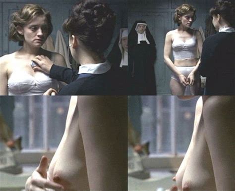 Naked Anne Marie Duff In Sinners