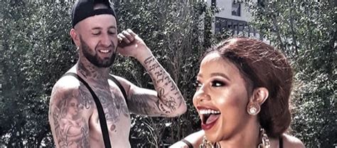 snaps kelly khumalo and chad da don sex it up in new music