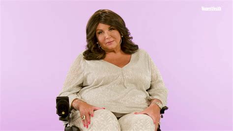 Abby Lee Miller Just Revealed She S Regressing Every Day Without