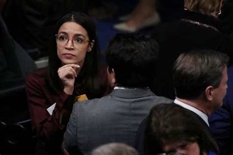 Alexandria Ocasio Cortez Launches Own Pac Won T Pay Dccc Dues The