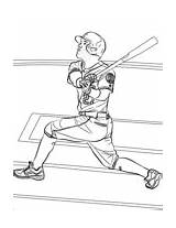 Coloring Pages Bryce Harper Altuve Jose Template sketch template