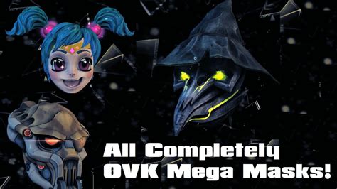 Mask Mega Orgy 2 – Telegraph