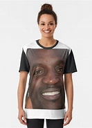 Image result for Akon Apparel. Size: 133 x 185. Source: www.redbubble.com