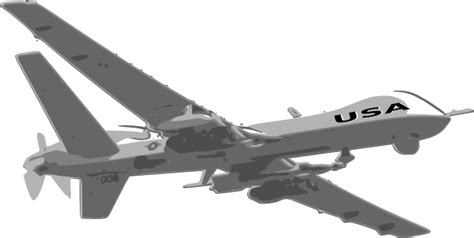 drone clip art  clkercom vector clip art  royalty  public domain