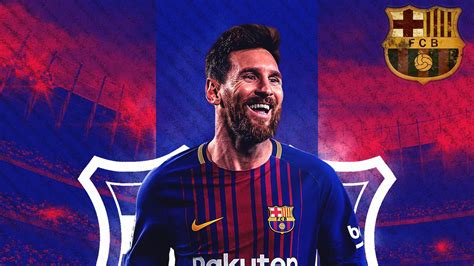 hd lionel messi barcelona backgrounds 2020 football wallpaper