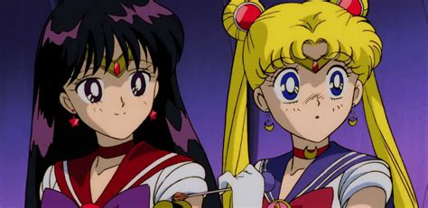 watch sailor moon r the movie season 1 movie 1 sub and dub anime uncut