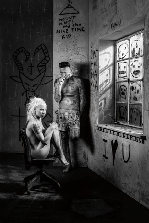 yolandi visser fappening nude and sexy 20 photos the