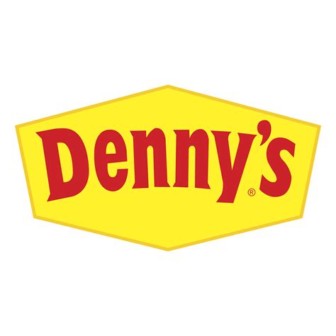 dennys logo png transparent svg vector freebie supply