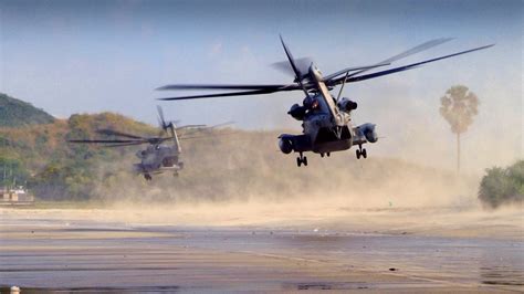 sikorsky ch  super stallion hd wallpaper background image  id