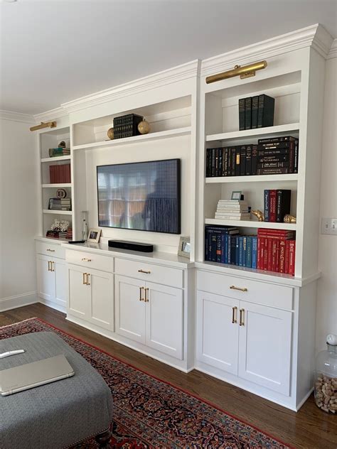 custom built ins   room   home woodmaster custom cabinets