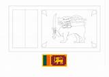 Lanka Coloring1 sketch template