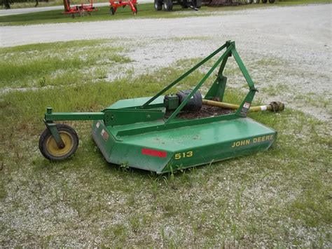 john deere  rotary cutters flail mowers shredders john deere machinefinder