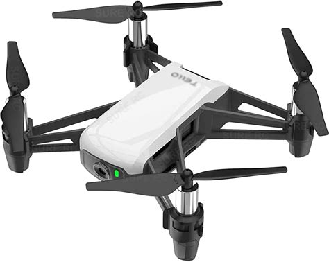 ryze tech tello review  drone  beginners dronesfy