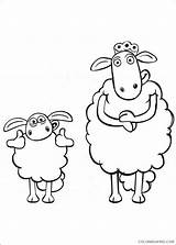 Coloring4free Shaun Sheep Coloring Printable Pages Related Posts sketch template