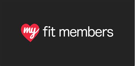 fit members apps  google play