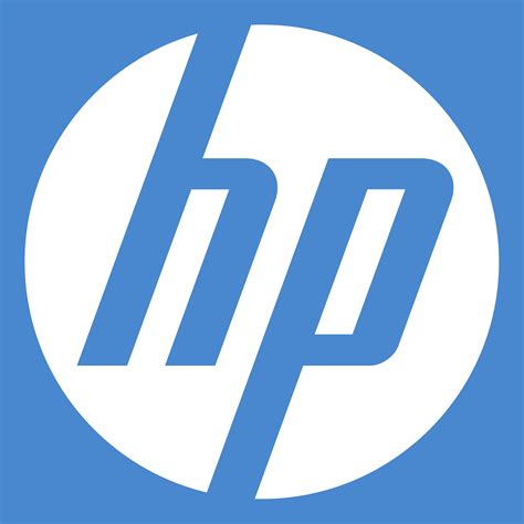 hp logo hp symbol meaning history  evolution