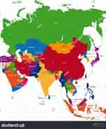Image result for World dansk Regional Asien Thailand. Size: 152 x 185. Source: www.shutterstock.com