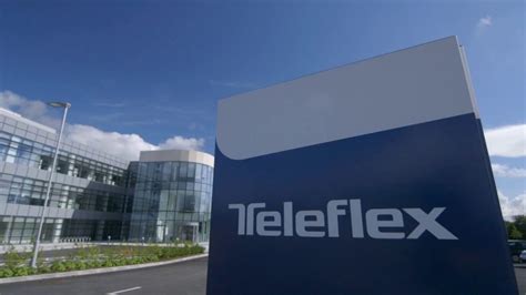 teleflex receives  medical design excellence award mdea  arrow ac optimustm intra