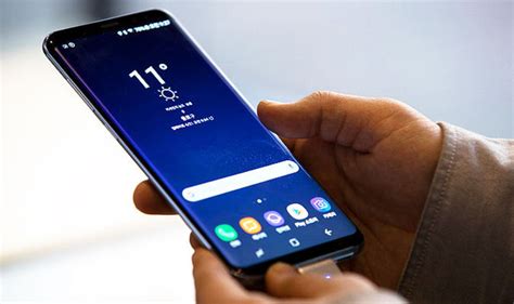 Samsung Galaxy S8 Mini Uk Price Release Date Specs Features