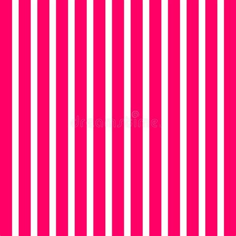 Stripes Abstract Pink Stripes Background Pink And White Stripes Stock