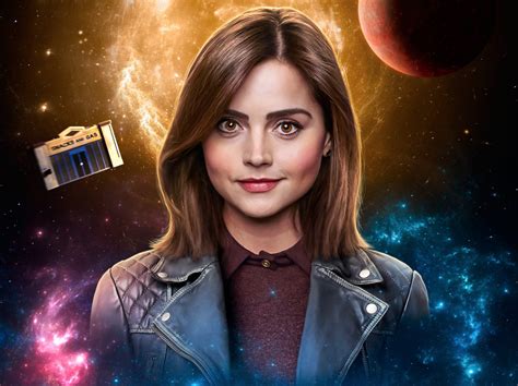 The Untold Adventures Doctor Who Fans Bring Clara Oswald