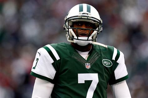 Jets Geno Smith Reportedly Got Punched Because He ‘deserved It The