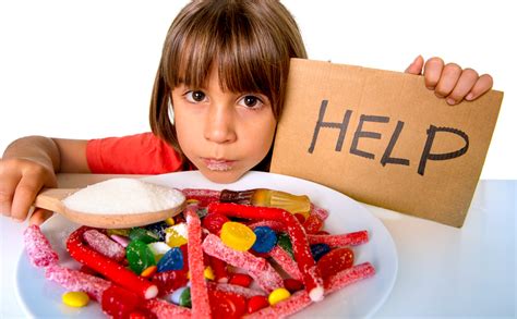 helping kids avoid harmful sugar salud america