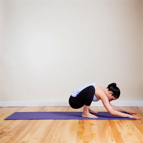 These 14 Yoga Poses Can Help You Gain Lean And Firm Thighs