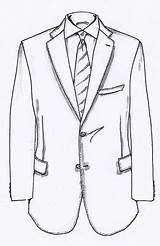 Tuxedo Drawing Suits Southwick Dann Tuxedos Paintingvalley Drawings Lawrence sketch template