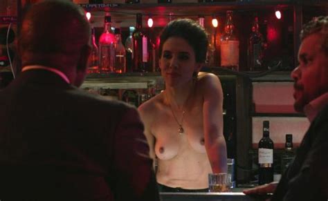 Top Ten Naked Waitresses And Bartenders