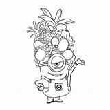 Minions Minion Kerst Inspirerende Fris Verjaardag Vorlage Uitprinten Umschreiben Nieuwste Misfit Printen Kleuren Downloaden Kiezen Leukvoorkids Dillyhearts Terborg600 Kleurboek Tekeningen sketch template